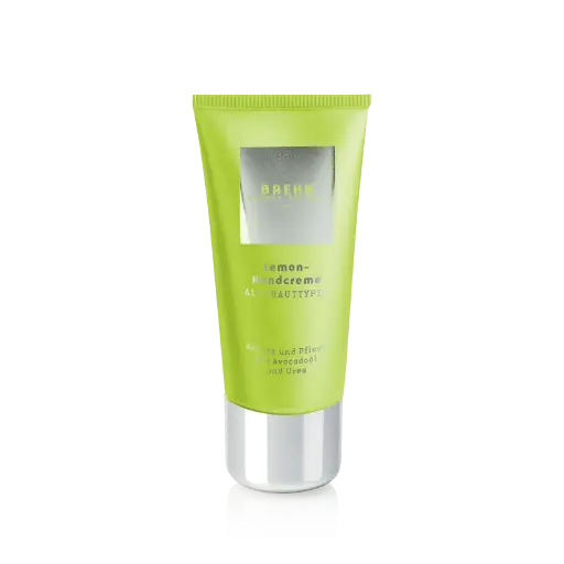 [11412] Lemon hand cream 30 ml