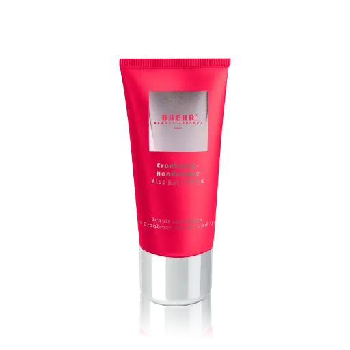 [11726] Cranberry hand cream 30 ml