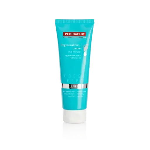 [11267] Fresh feet regeneration cream 125 ml