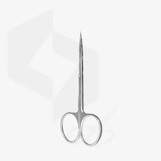 [SE-51/3] Staleks Professional cuticle scissors with hook EXPERT 51 TYPE 3