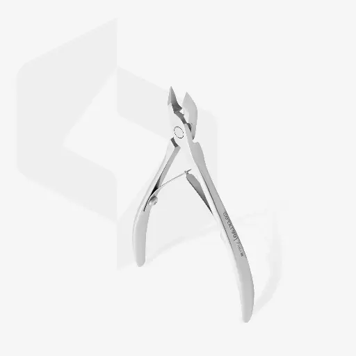 [NE-90-7] Staleks Professional cuticle nippers EXPERT 90 7 mm