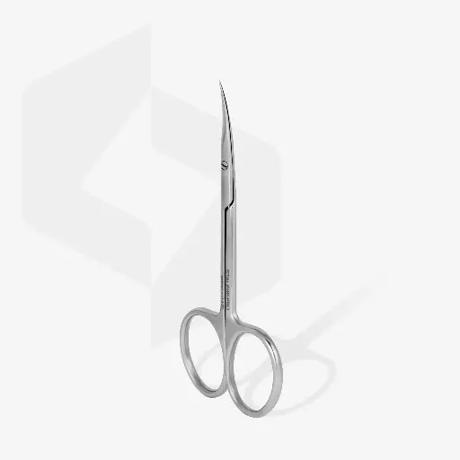 [SE-11/3] Staleks Professional cuticle scissors for left-handed users EXPERT 11 TYPE 3