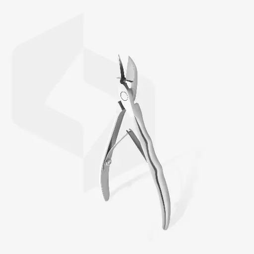 [NE-60-16] Staleks Professional nail nippers EXPERT 60 16 mm