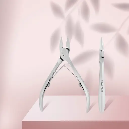 [NC-63-14] Staleks Nail nippers CLASSIC 63 14 mm