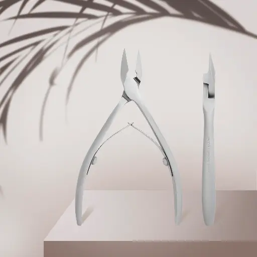 [NS-71-14] Staleks Professional nippers for ingrown toenails  SMART 71 14 mm
