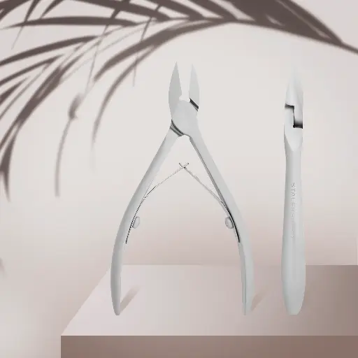 [NS-70-14] Staleks Professional nail nippers SMART 70 14 mm
