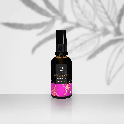 [ROS-30] Staleks Scinie regenerating skin oil 30 ml