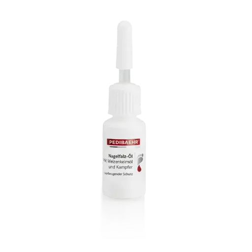 [10666] Aceite Regenerador y Reparador para Cutículas BAEHR 7 ml