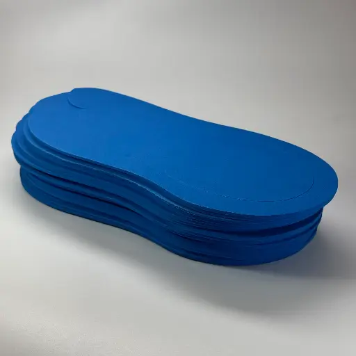 [9876543210125] Chancla Desechable 24 Pcs