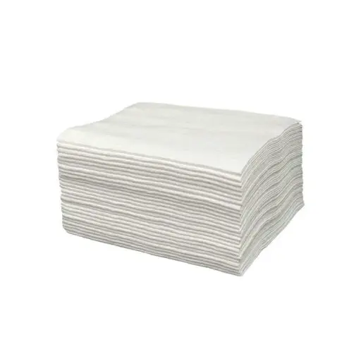[0821040PE L001] Disposable Spunlace Towels 40x80 cm | Pack of 100 pcs.