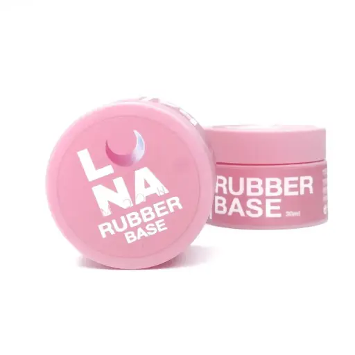 [250-0570-0076] Lunamoon Rubber Base 30ml