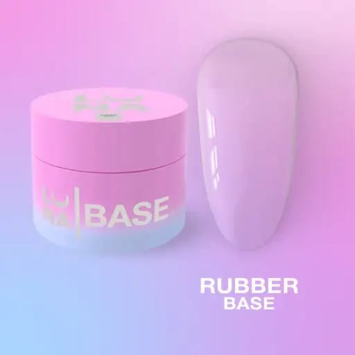 [250-0570-0076] Rubber Base Lunamoon 30ml