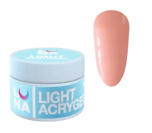 [249-1479-0579] Lunamoon Light Acrygel nr9 30ml