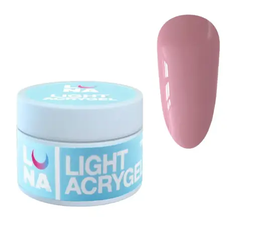 [249-1477-0577] Lunamoon Light Acrygel nr7 30ml