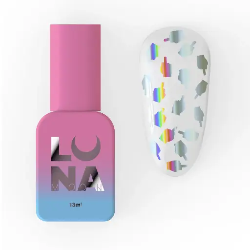 [300-3923] Lunamoon Top F*ck Haters 13ml