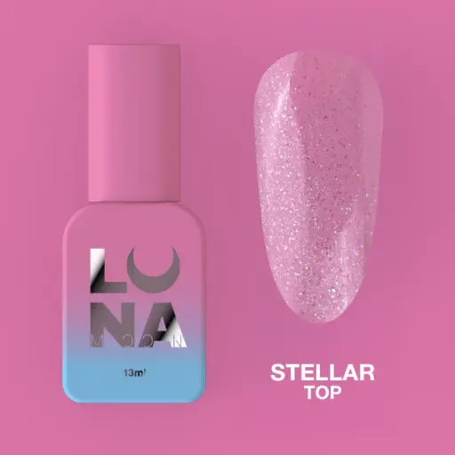 [300-0302] Lunamoon Top Stellar 13ml