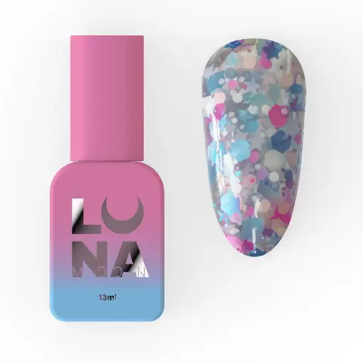 [300-0302] Lunamoon Top Stellar 13ml