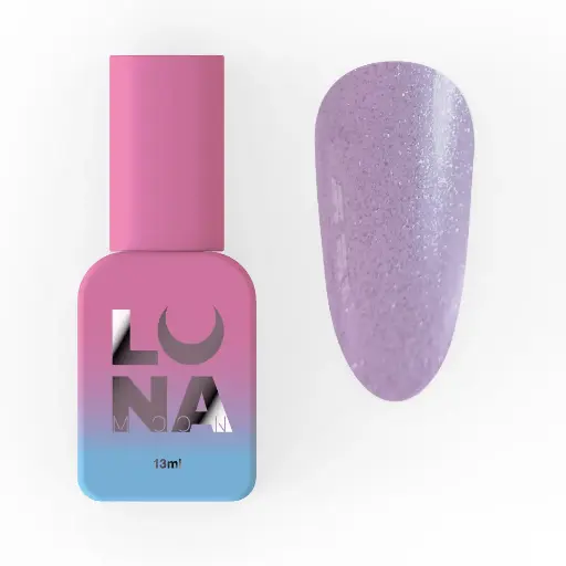 [300-0575] Lunamoon Top Silver 13ml