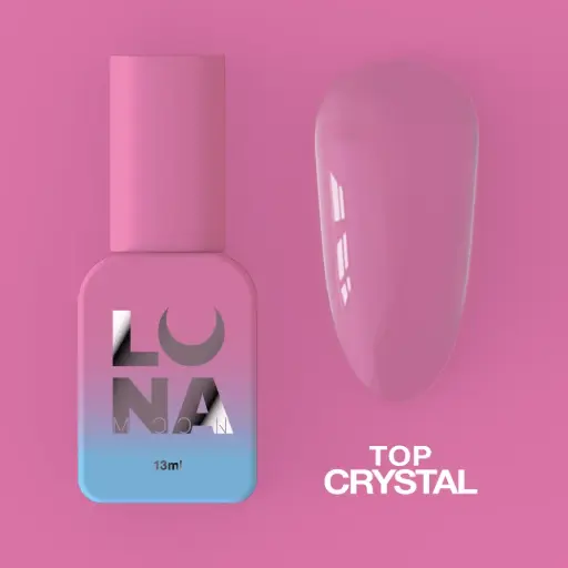 [300-3640] Lunamoon Top Crystal 13ml