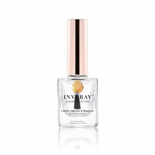 [INLQ7113] INVERAY Смягчитель и снятие кутикулы - 10ml