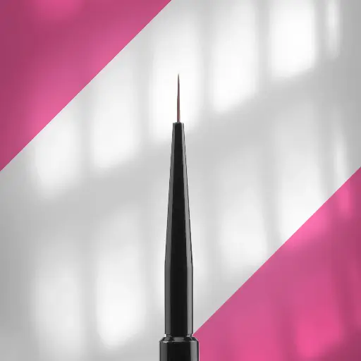 [NBE-01] Brush-liner EXPERT width 1 mm/length 7 mm