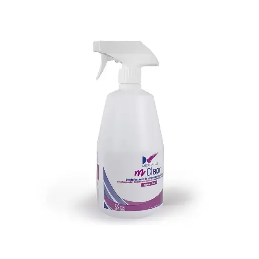 [ML11021] Surface disinfection 1L, Medicaline