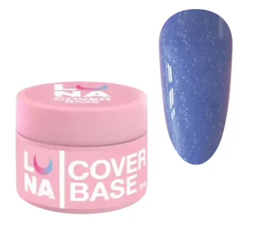[315-0474-0024] Lunamoon Cover Base nr12 30ml