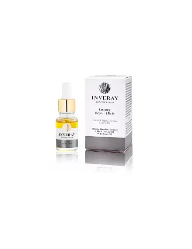 [INCD7076] INVERAY Nail Elixir – Luxury Repair – 10ml