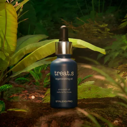 [ROT-50] Aceite regenerador de la piel treat.s 50 ml 