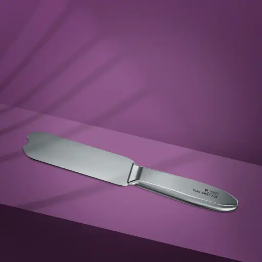 [MBE-10] Lima de metal (base) EXPERT 10 