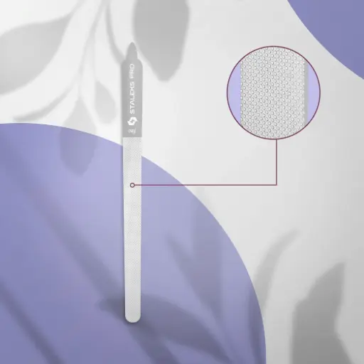 [FE-11-155] Lima laser para uñas EXPERT 11 155 mm 