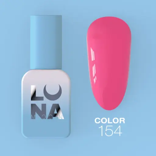 [047-2202-1177] LUNAmoon Color №154 8ml