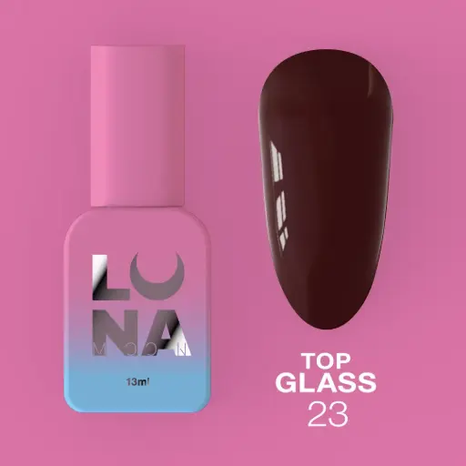[300-3452] Lunamoon Top Glass nr23 13ml