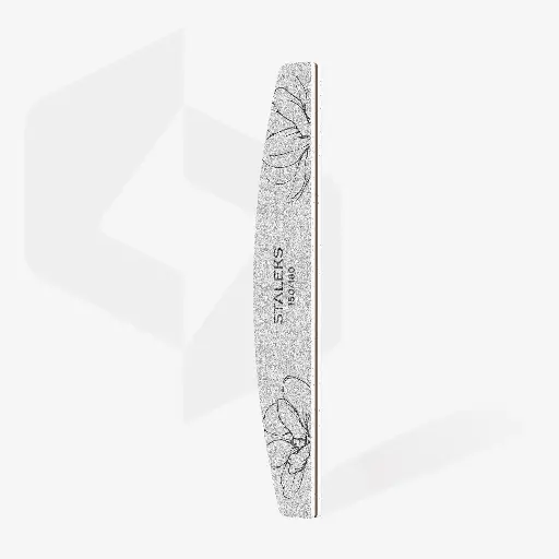 [NFE-40-150/180] Crescent mineral nail file EXPERT 40 150/180 (1 pcs) 