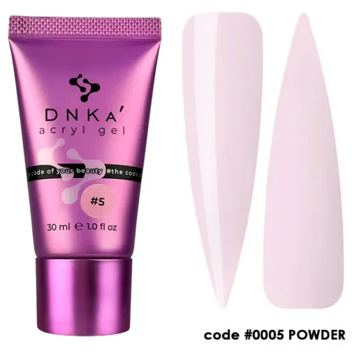 [AGD0005T] DNKa Acryl Gel. #0005 Powder