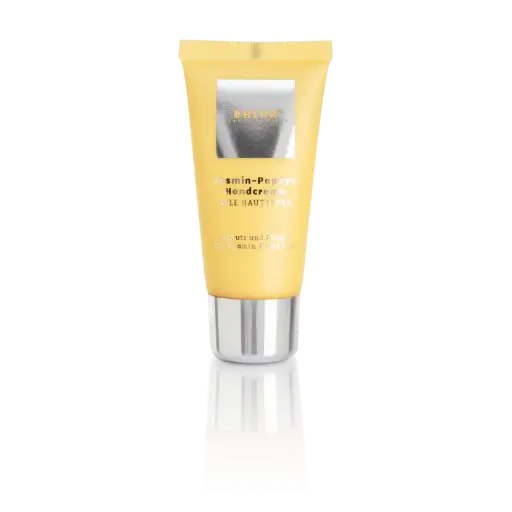 [11927] Hand Cream with Jasmine Oil and Papaya (Jasmin-Papaya Handcreme) 30 ml