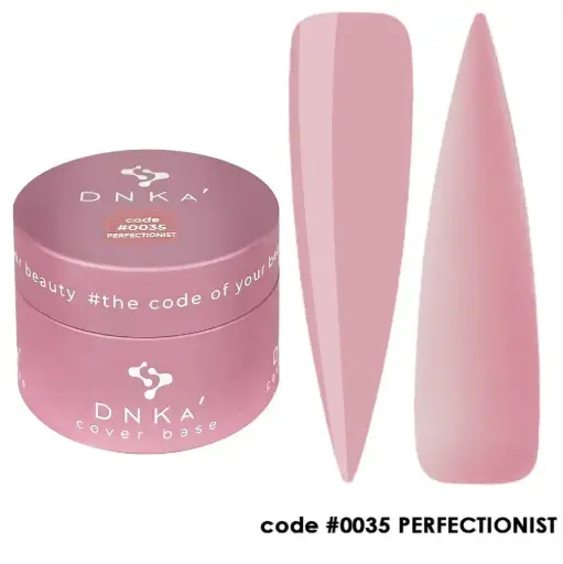 [DNKA0035-30] DNKa Cover Base. #0035 30ml