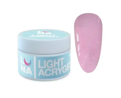 [249-2400-0867] Lunamoon Light Acrygel nr29 30ml