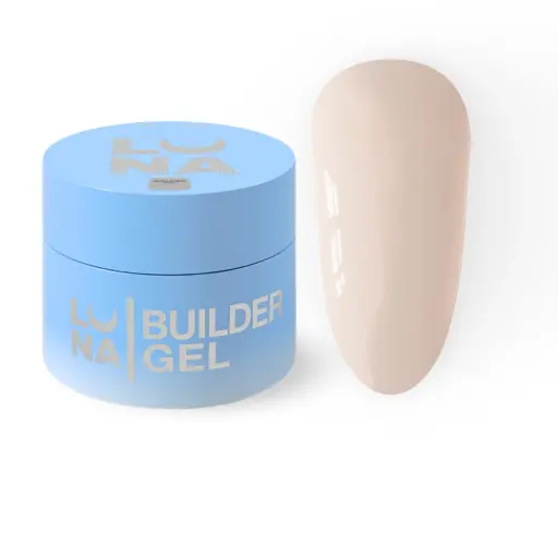 [323-4944-1342] Lunamoon Premium Gel nr27 30ml