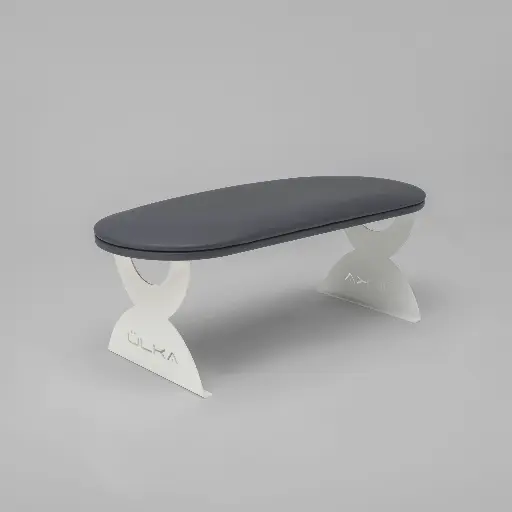 [ULRB4170] ÜLKA Armrest – Gray