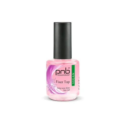 [PNTC8097] PNB Fixer Top - 15 ml