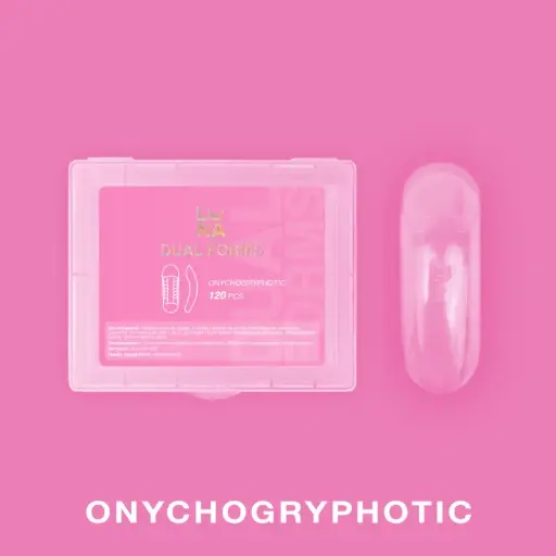 [4820295811305] LUNAmoon Dual Forms para Onicogrifosis