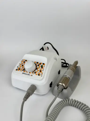 [40714] APOLO 2.0 Professional Nail Drill (30,000–35,000 RPM)