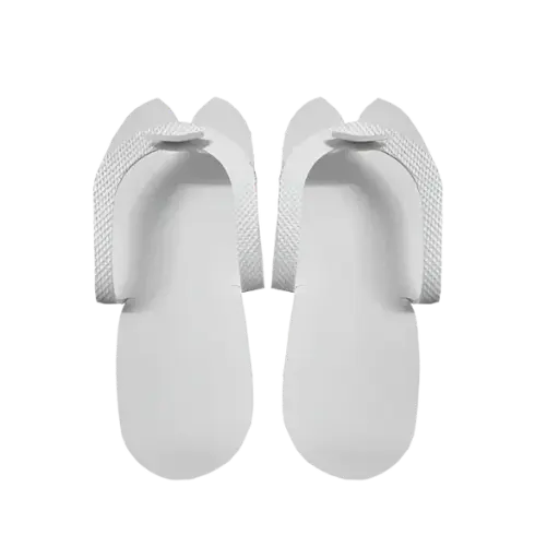 [K-605071] Disposable flip-flops (12 pairs)