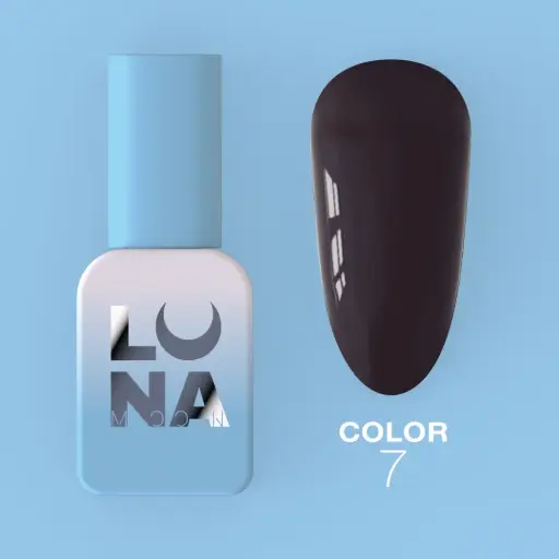 [4820284997416] Lunamoon Color nr07 8ml