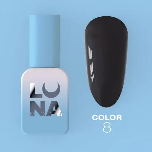 [4820284997423] Lunamoon Color nr08 8ml
