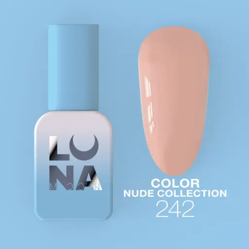 [4820284998697] Lunamoon Color nr242 8ml