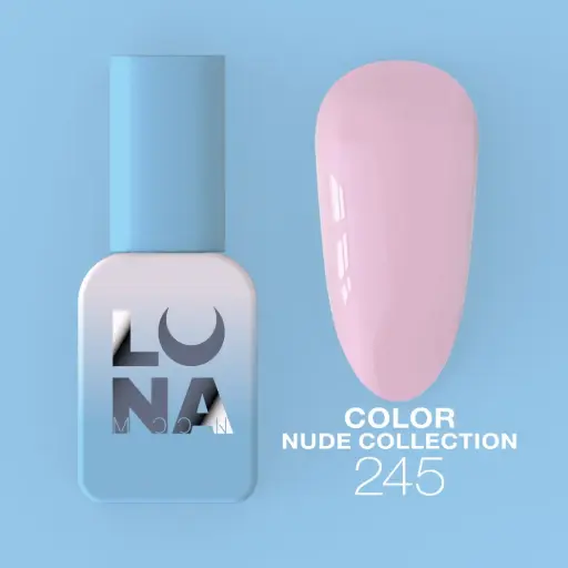 [4820284998727] Lunamoon Color nr245 8ml