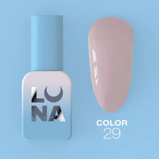 [4820284997560] Lunamoon Color nr29 8ml