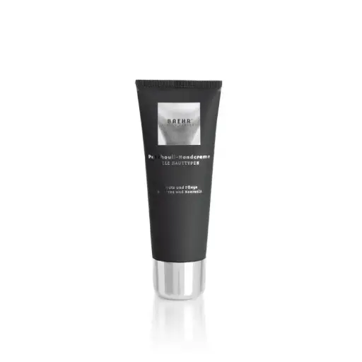 [11932] Crema de manos de pachulí BAEHR (Patchouli-Handcreme) 75 ml Baehr